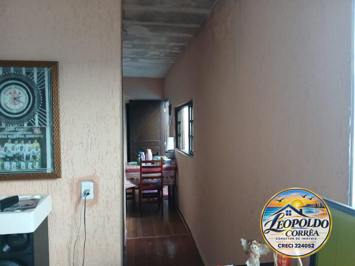 Casa, 2 quartos, 81 m² - Foto 8