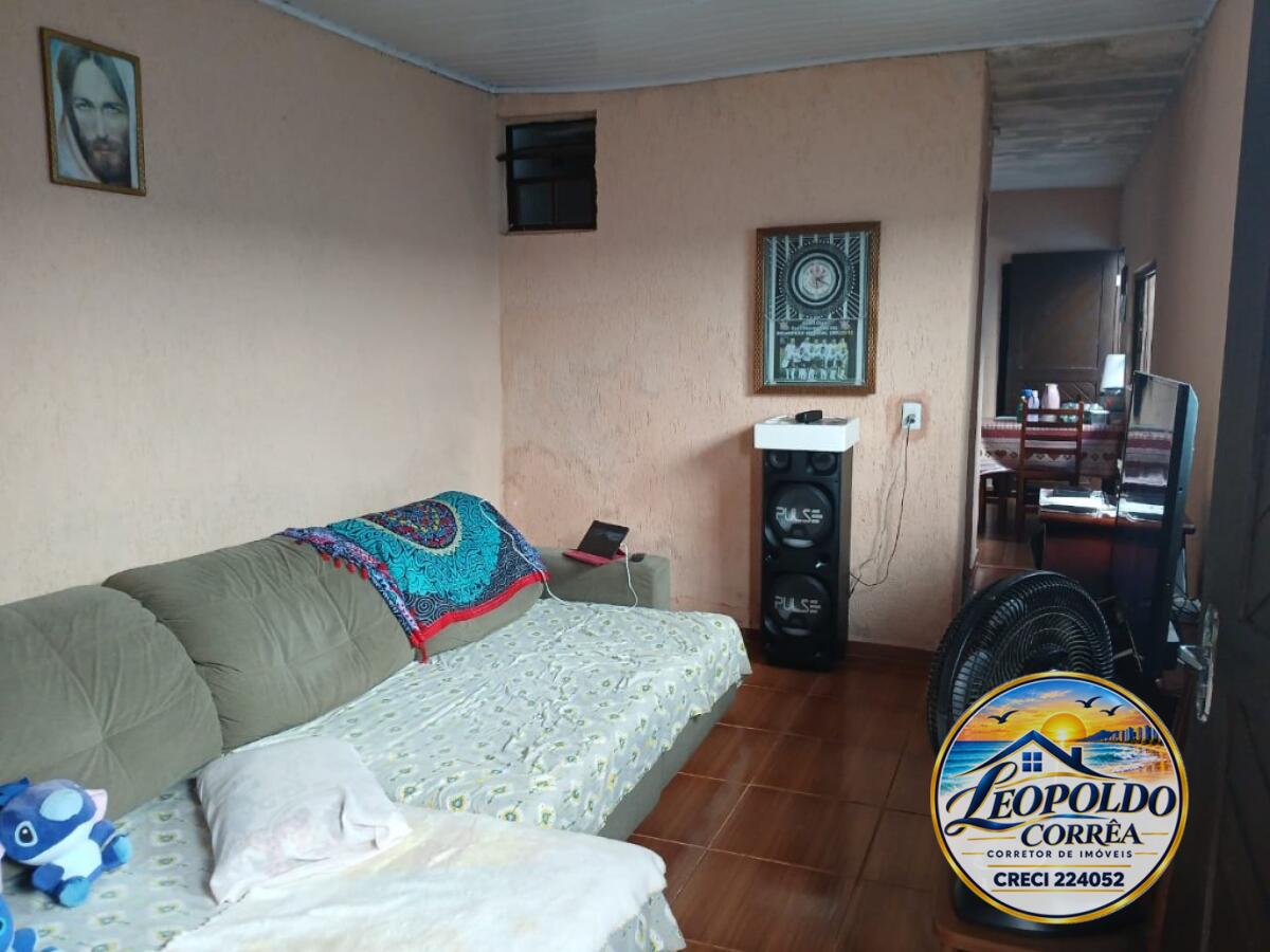 Casa, 2 quartos, 81 m² - Foto 7