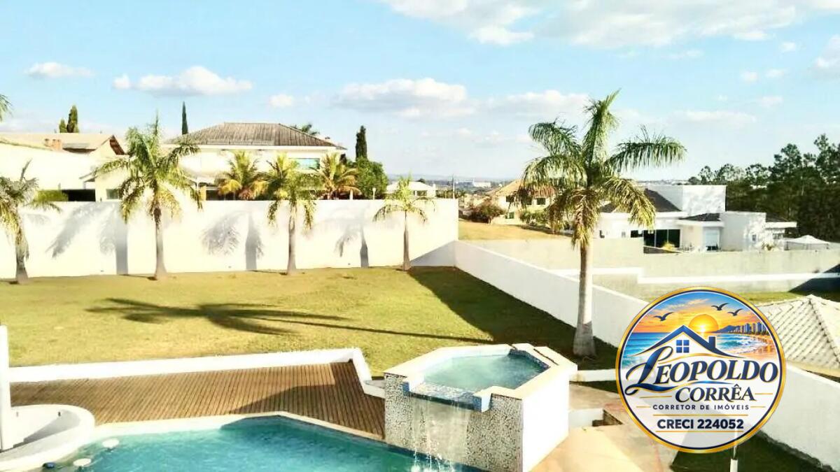 Casa, 4 quartos, 530 m² - Foto 6