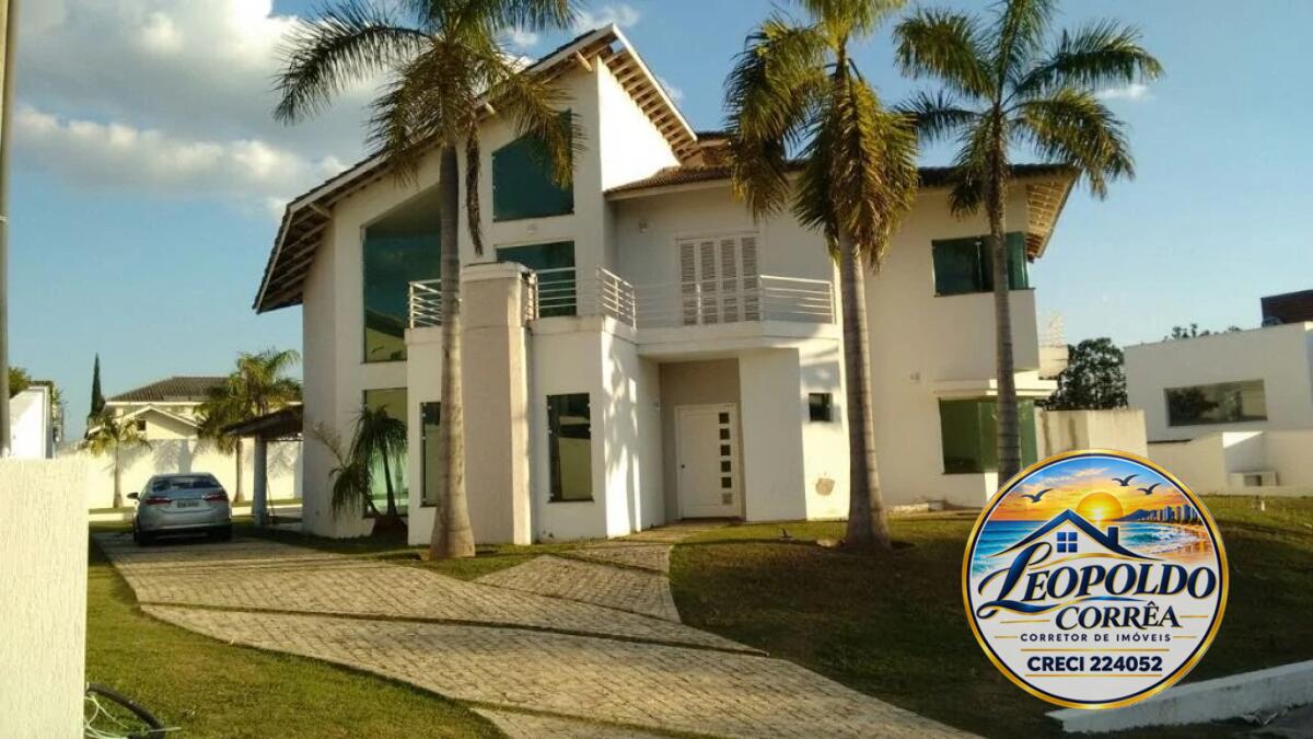 Casa, 4 quartos, 530 m² - Foto 29