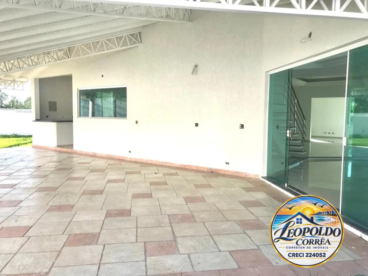 Casa, 4 quartos, 530 m² - Foto 30