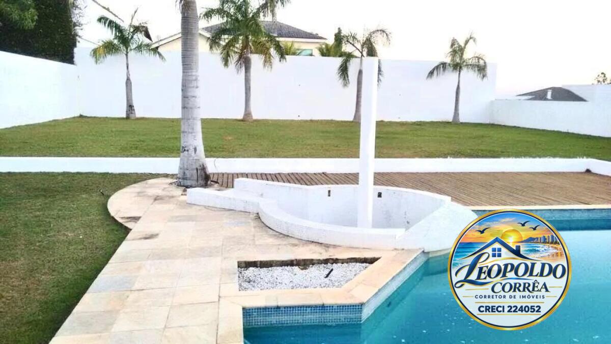 Casa, 4 quartos, 530 m² - Foto 7