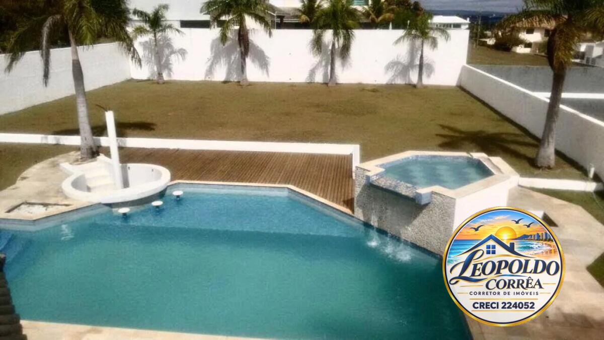 Casa, 4 quartos, 530 m² - Foto 9