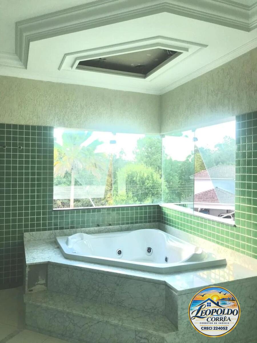 Casa, 4 quartos, 530 m² - Foto 11