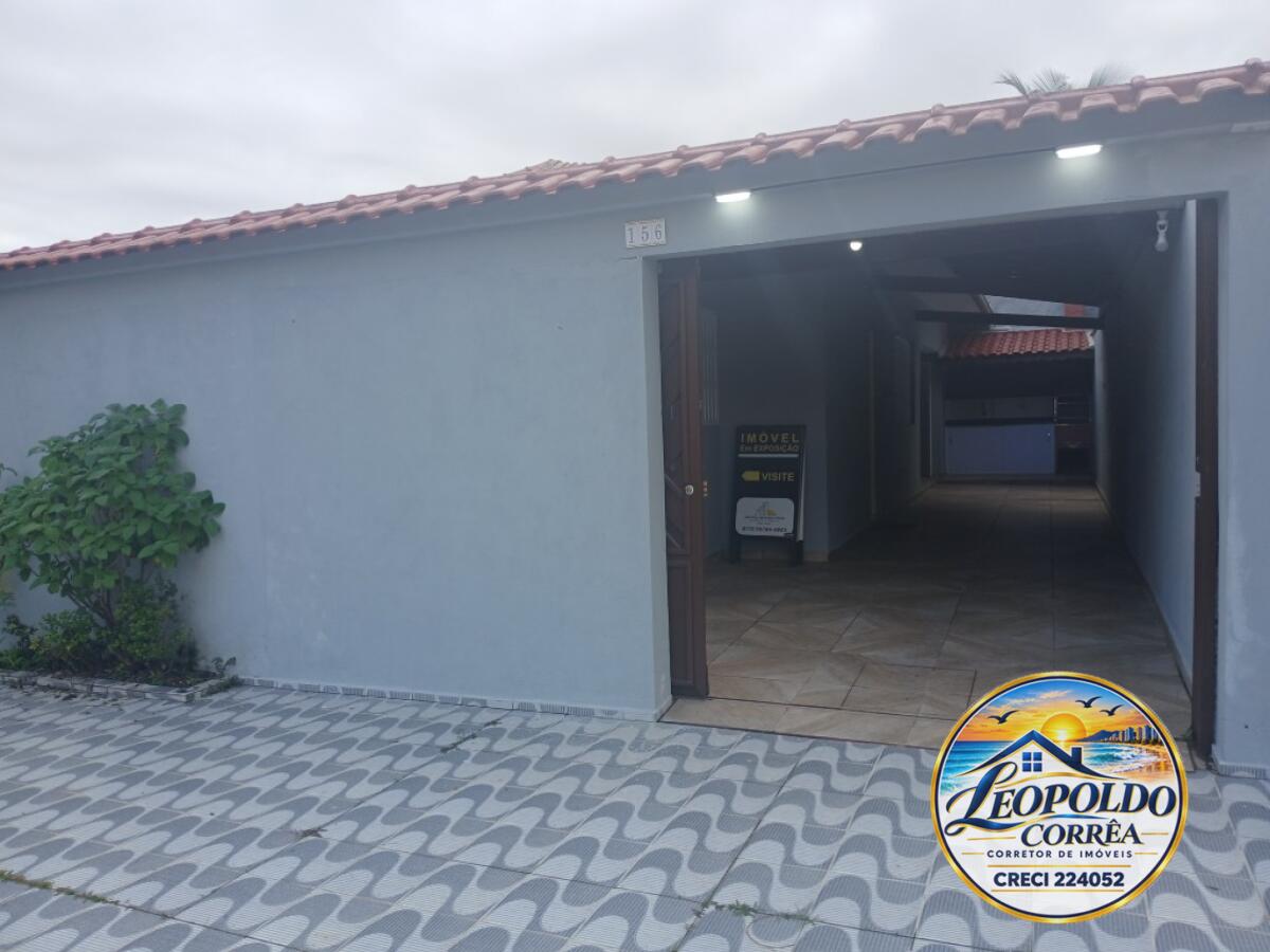 Casa, 2 quartos, 80 m² - Foto 2