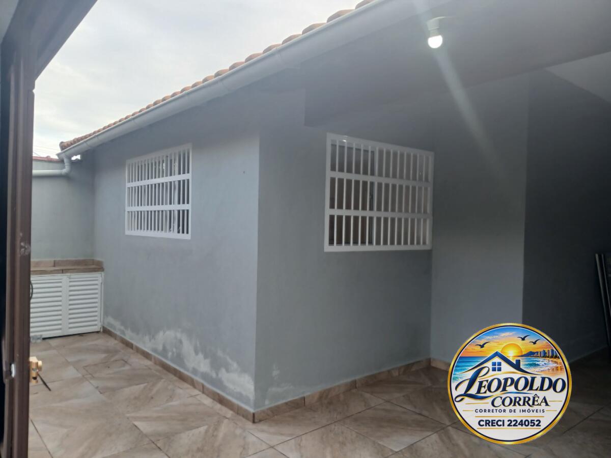 Casa, 2 quartos, 80 m² - Foto 1