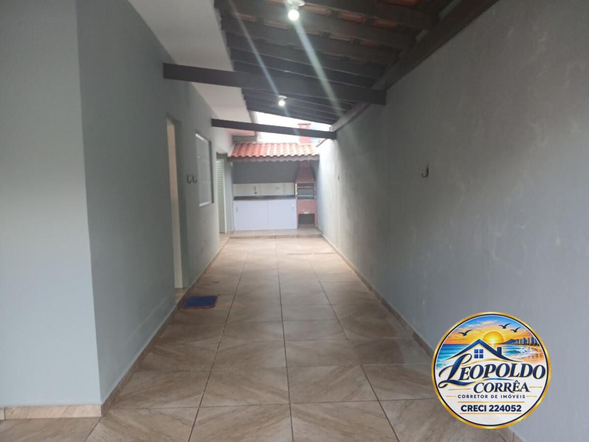 Casa, 2 quartos, 80 m² - Foto 3