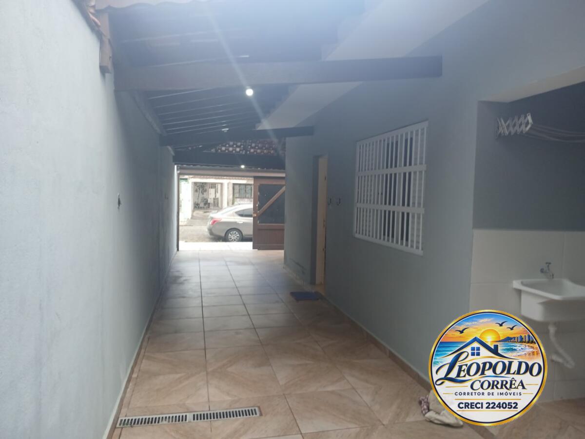 Casa, 2 quartos, 80 m² - Foto 10