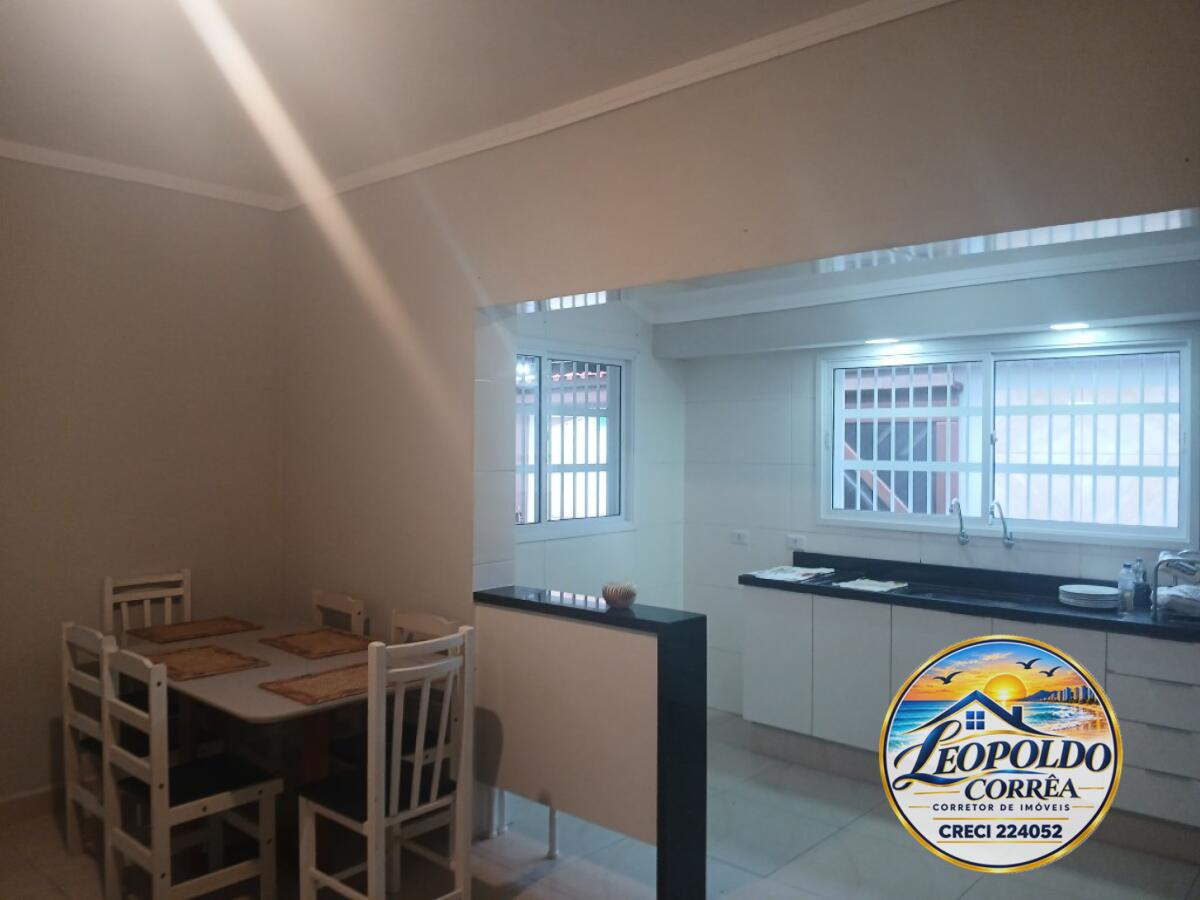 Casa, 2 quartos, 80 m² - Foto 13