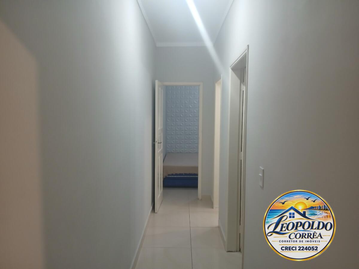 Casa, 2 quartos, 80 m² - Foto 17