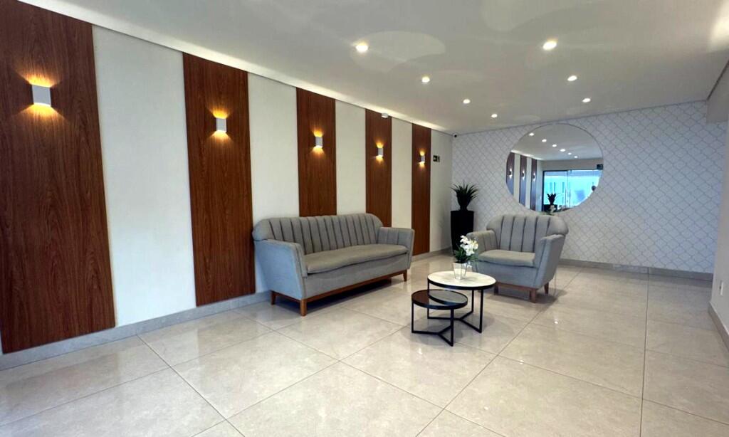 Apartamento com 2 quartos e 113 m² em Vila Guilhermina, Praia Grande