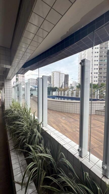 Apartamento com 2 quartos e 113 m² em Vila Guilhermina, Praia Grande