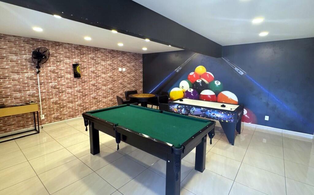 Apartamento com 2 quartos e 113 m² em Vila Guilhermina, Praia Grande