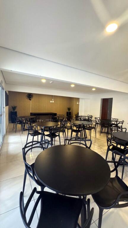 Apartamento com 2 quartos e 113 m² em Vila Guilhermina, Praia Grande