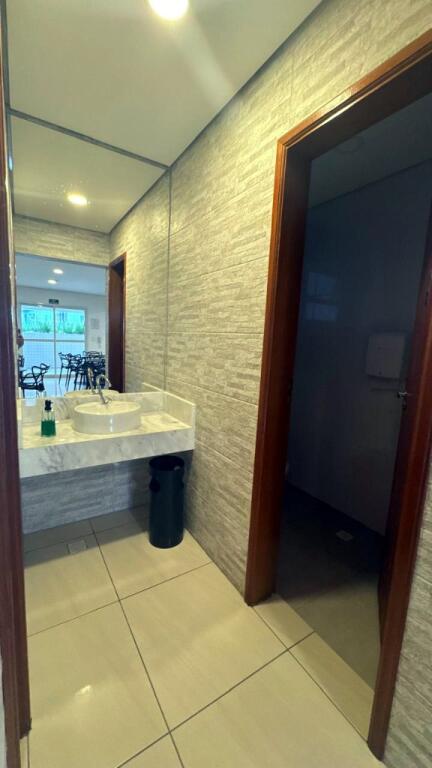 Apartamento com 2 quartos e 113 m² em Vila Guilhermina, Praia Grande