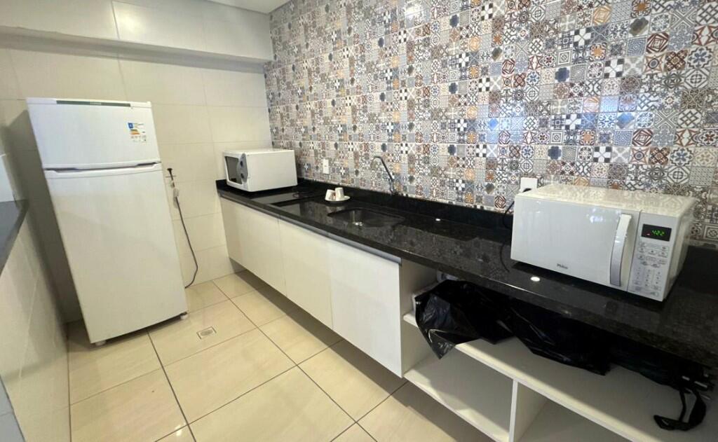 Apartamento com 2 quartos e 113 m² em Vila Guilhermina, Praia Grande