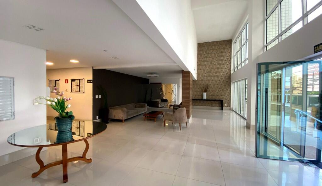 Apartamento com 3 quartos e 100 m² em Vila Tupi, Praia Grande