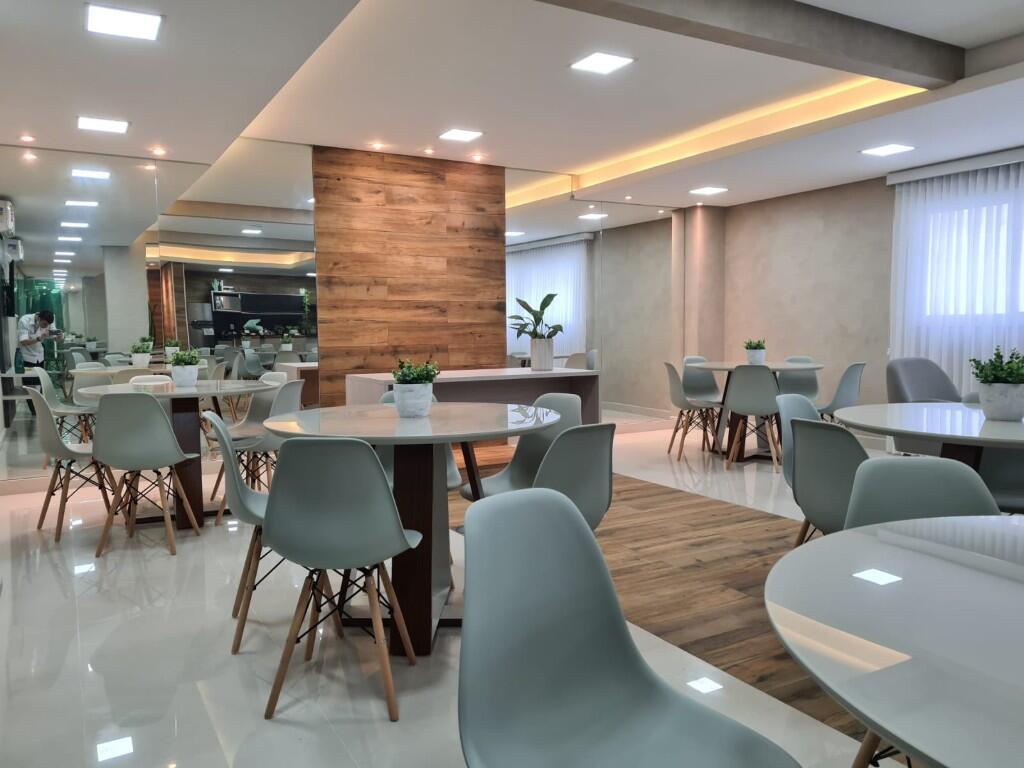 Apartamento com 3 quartos e 97 m² em Itaóca, Mongaguá