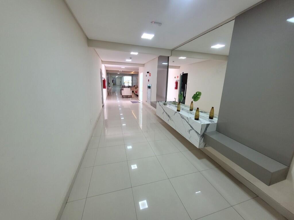 Apartamento com 3 quartos e 97 m² em Itaóca, Mongaguá