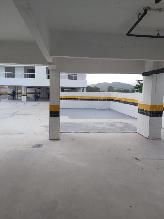 Apartamento com 3 quartos e 97 m² em Itaóca, Mongaguá