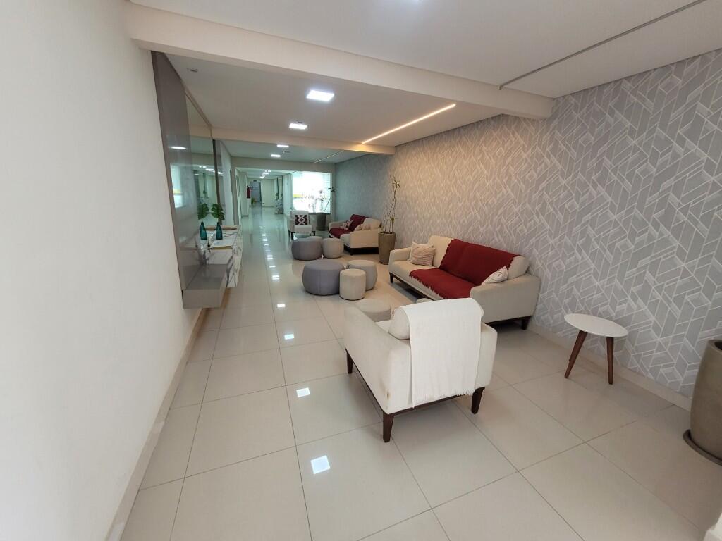 Apartamento com 3 quartos e 97 m² em Itaóca, Mongaguá