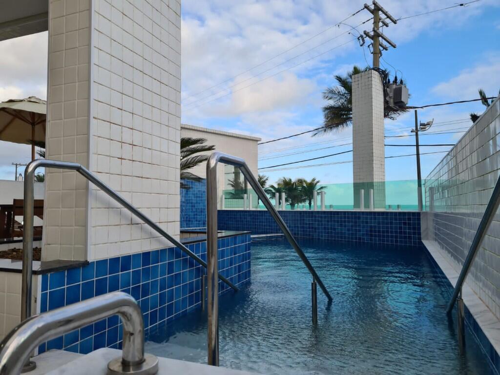 Apartamento com 3 quartos e 97 m² em Itaóca, Mongaguá